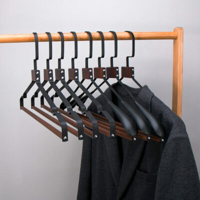 Metal Wide Hanger - Image 8