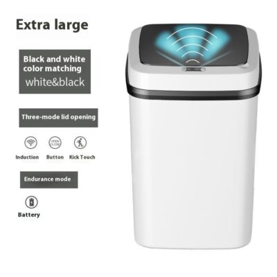 Full Automatic Can - Image 3