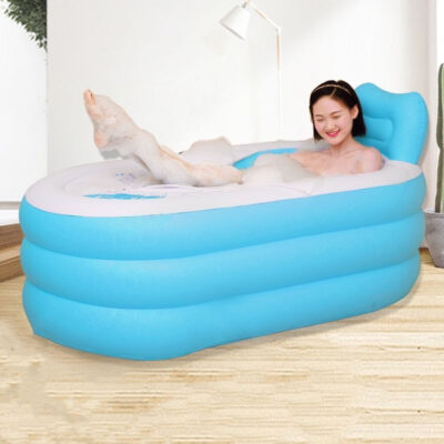 Folding Bathtub - Image 3