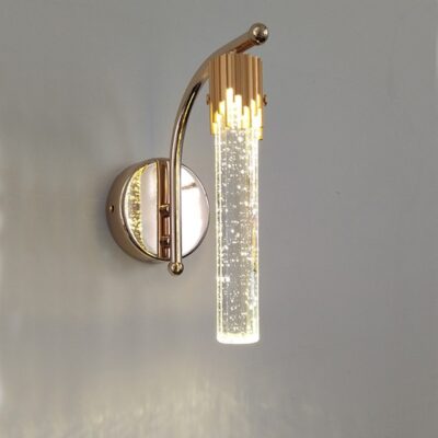 Crystal Wall Lamp - Image 3