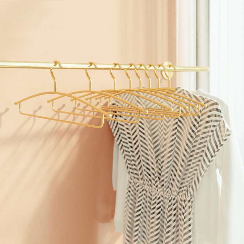 Wardrobe Clothes Hanger