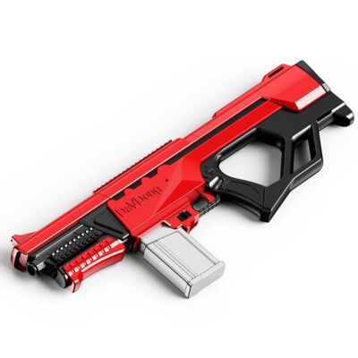 Cruz Water Gun