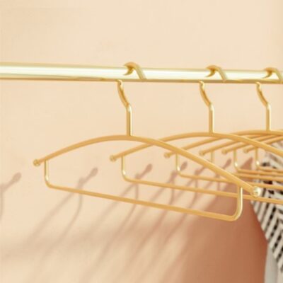 Wardrobe Clothes Hanger - Image 2