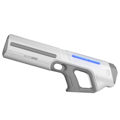 Delta Water Gun