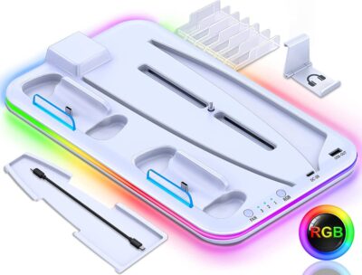 PS5 Host Pad - Image 2