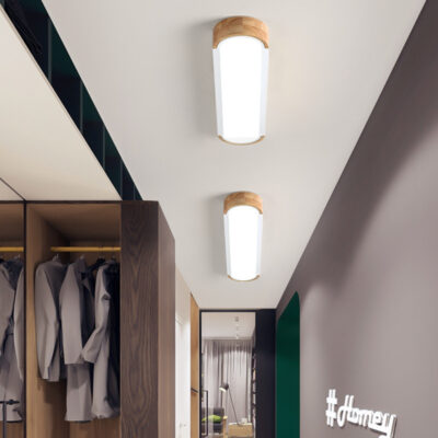 Nordic Strip Ceiling - Image 4