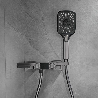Echo Rain Bath - Image 2