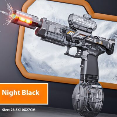 Warfare Water Gun - Image 3