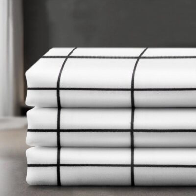 Mildew Proof Curtain - Image 4