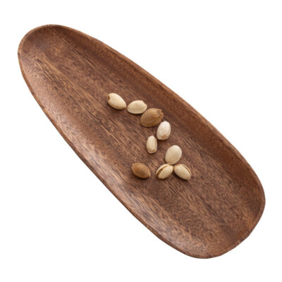 Acacia Wooden Tray - Image 6