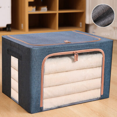 Clothes Storage Box - Image 5