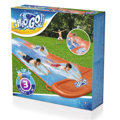 Surfing Water Slide - Image 4