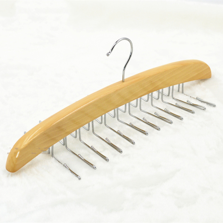 Wooden Clothes Hanger