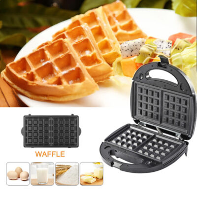 Electric Grill Machine - Image 5