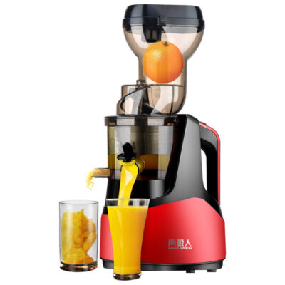 Electric Vegetable Juicer - Image 2