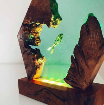 Deep Diving Light - Image 2