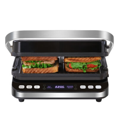Grill Machine