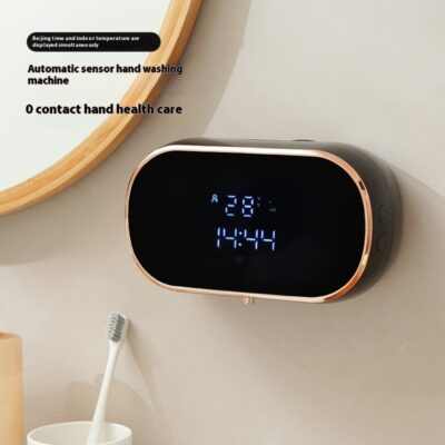 Intelligent Soap Dispenser - Image 6