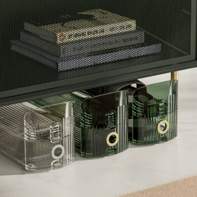 Luxury Shoe Storage - Image 4