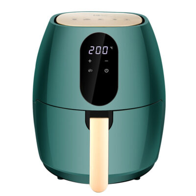 Electric Smart Oven - Image 4