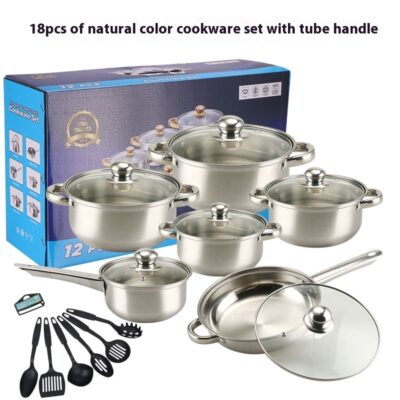 Full Cooking Set - Image 7