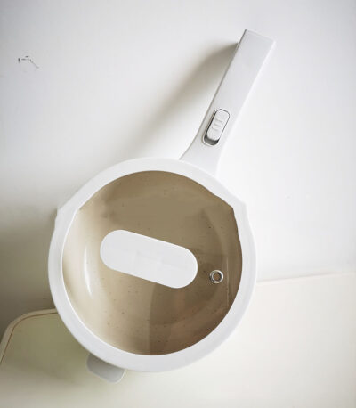 Electric Cooking Pot - Image 2