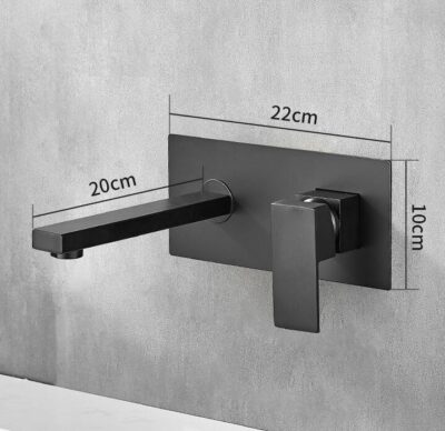 Hydronix Faucet - Image 4
