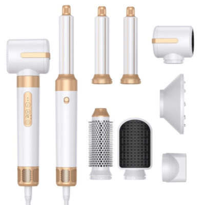 Hair Dryer Combination - Image 3