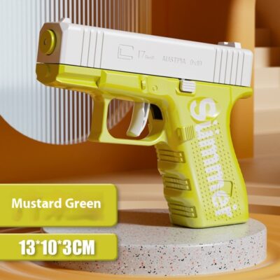 Glock Water Gun - Image 6