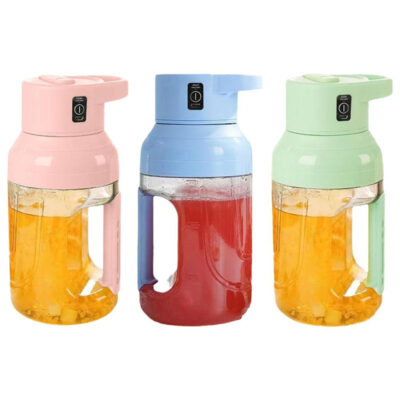 Summer Portable Juicer - Image 10