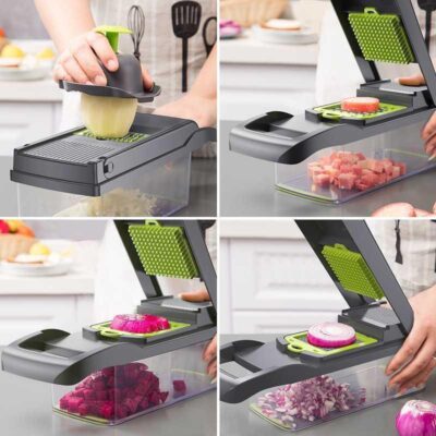 Kitchen Dicer Machine - Image 5