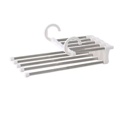Telescopic Folding Hanger - Image 7