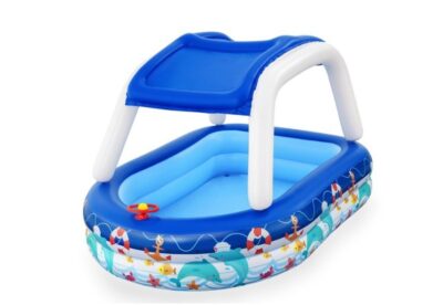 Sunshade Pool - Image 4