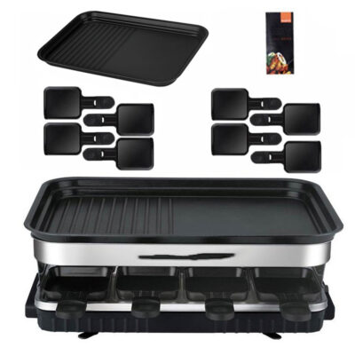 Flat Electric Oven - Image 4