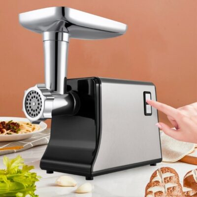 Mixing Blade Grinder - Image 6