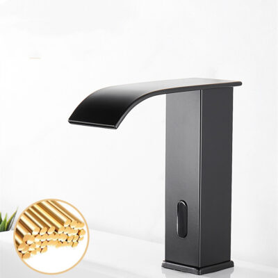 Intelligent Sensor Faucet - Image 4