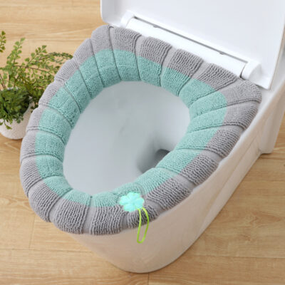 Toilet Seat Cover - Image 3