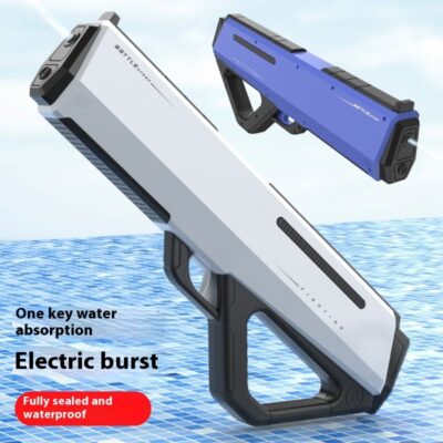 Crossborder Water Gun - Image 5