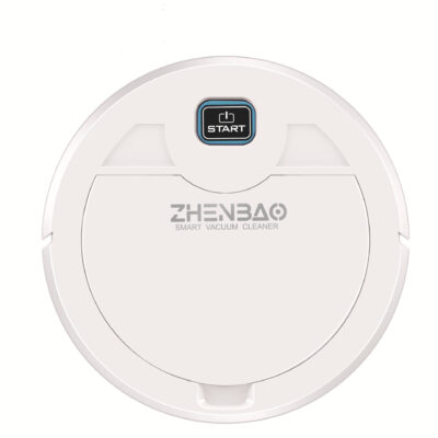 Cleaning Robot - Image 5