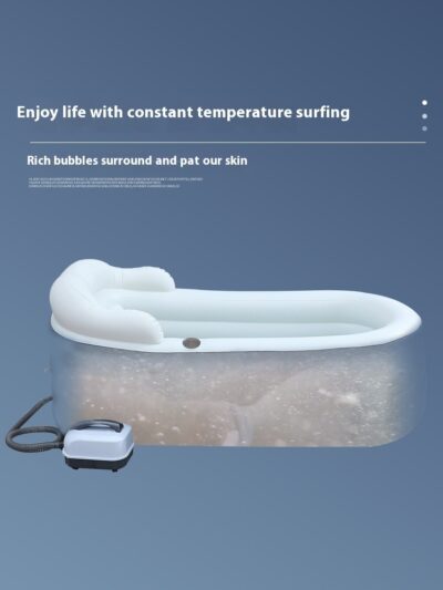 Portable Jacuzzi - Image 4