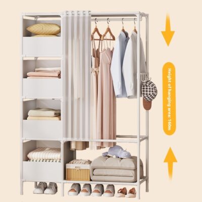 Assembly Wardrobe - Image 3
