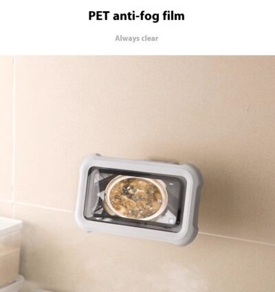 Bathroom Phone Stand - Image 10