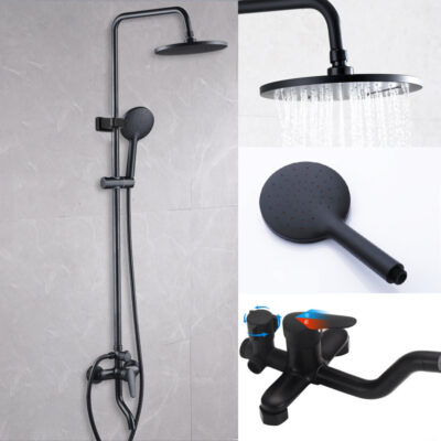 Zen Shower Essential