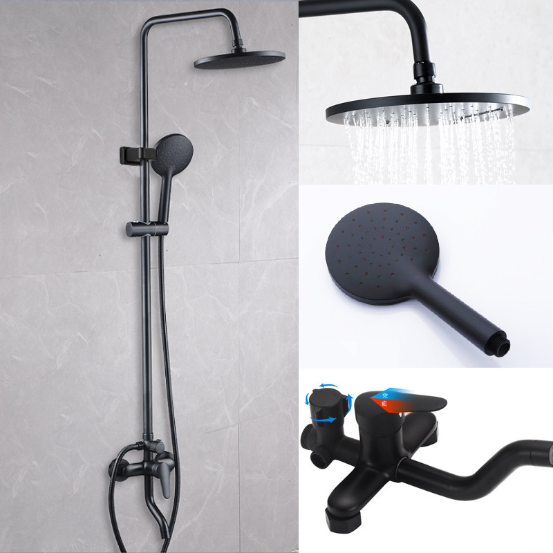Zen Shower Essential