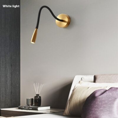 Bedhead Reading Light - Image 2