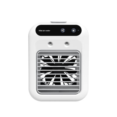 Portable Cooler Fan - Image 7