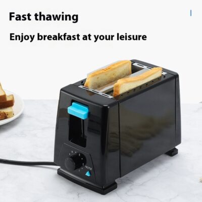 Breakfast Bread Maker - Image 5