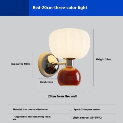 Cream Style Light - Image 4