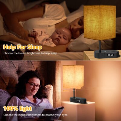 Smart Table Lamp - Image 6