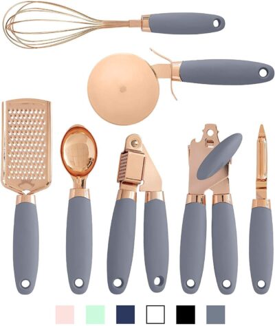 Steel Kitchen Gadgets - Image 2